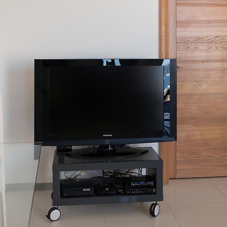 דירות Għajnsielem Seaview Luxury Penthouse With Shared Swimming Pool מראה חיצוני תמונה